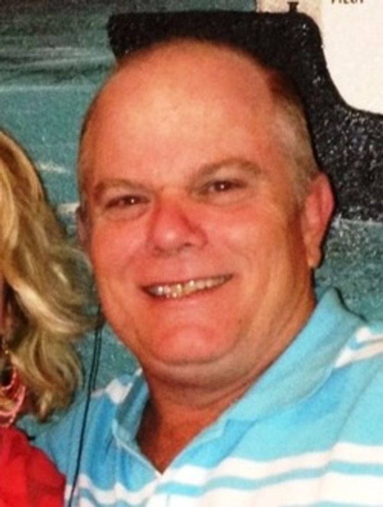 John Edward Meyer