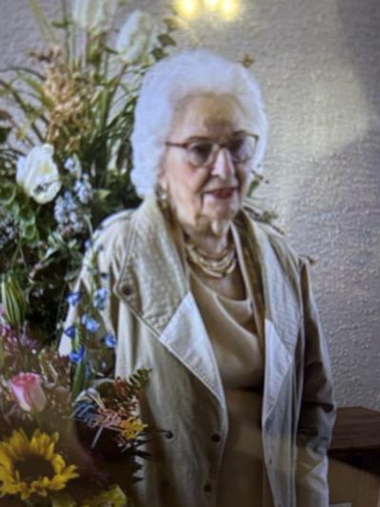 Vivian Louise Gibson Profile Photo