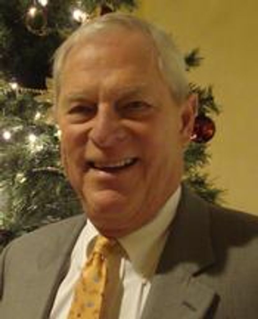 Stanley Oliver Sommers, Jr.