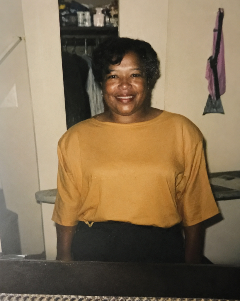 Rosemary Thompson