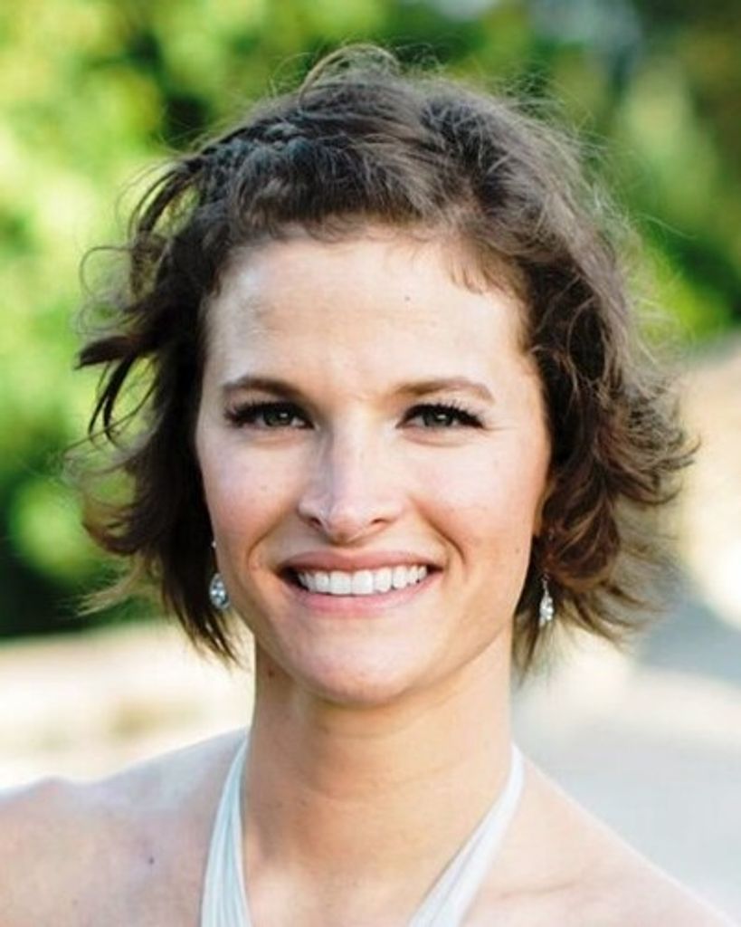 Shannon Allison Cox Profile Photo