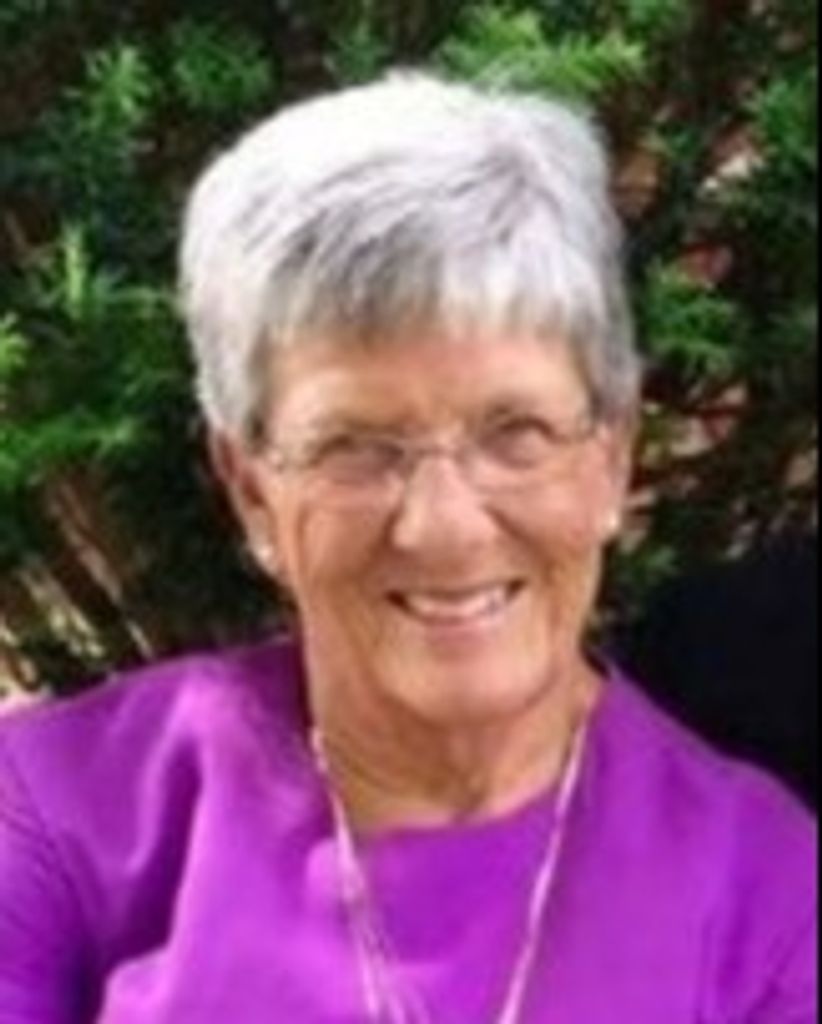 Shelby E. Burton