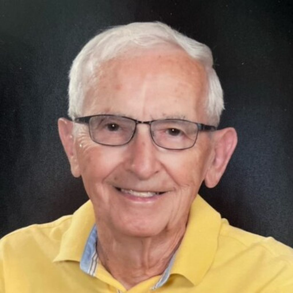 Ralph "Bud" E. Brown Profile Photo
