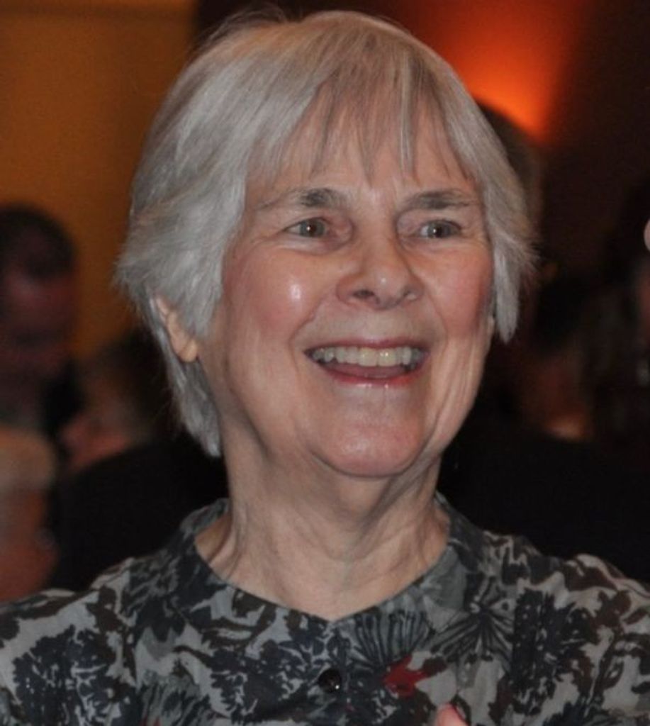 Kathleen Patricia Riess