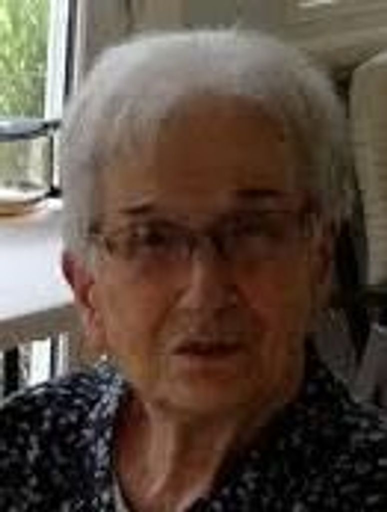 Mary Eckler Profile Photo