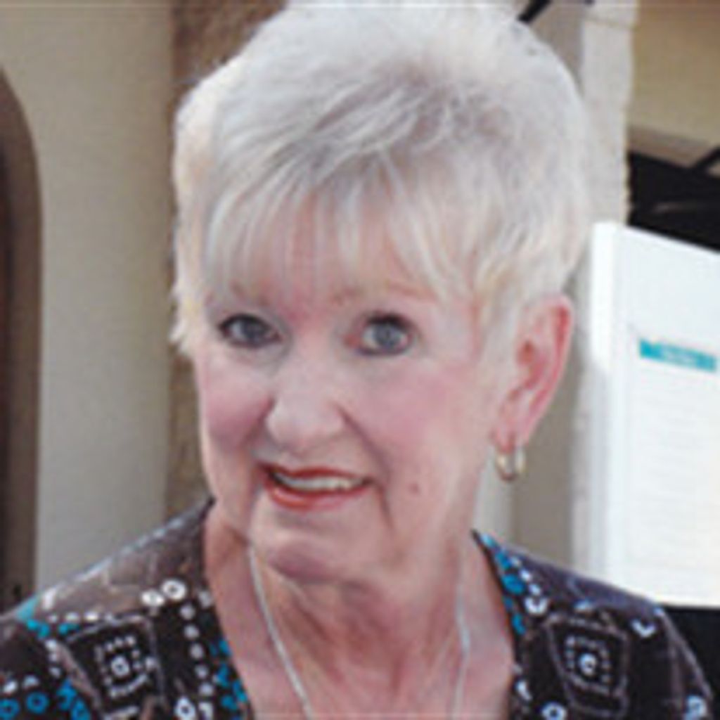 Patricia Yenulonis