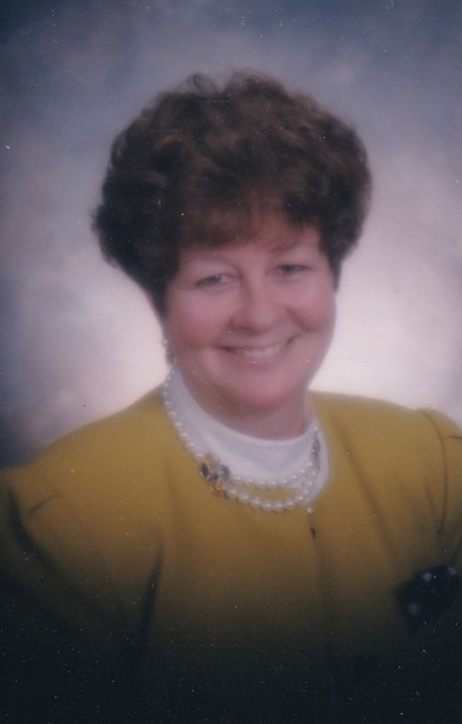 Pamela Kay Weber
