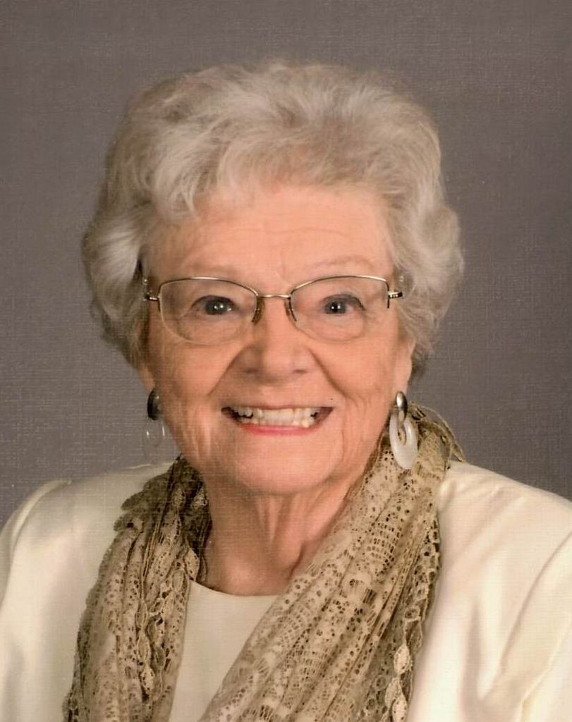 Margie Louise Lasek