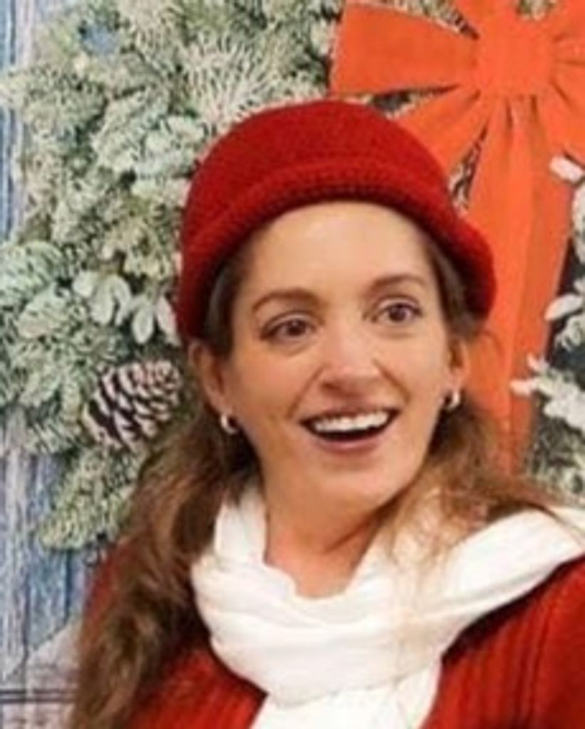 Shiela Kay Martin