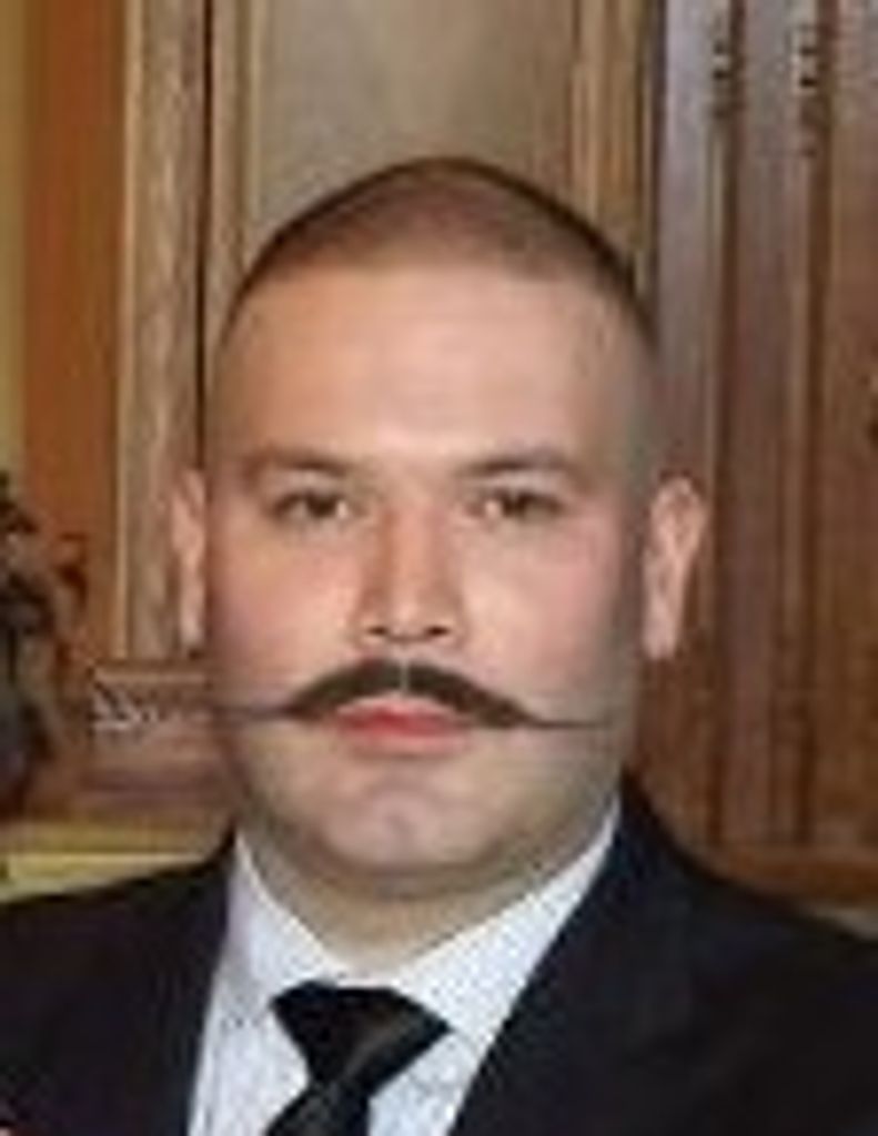 Samuel D. Duran