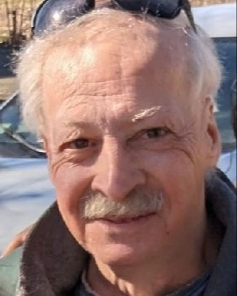 Robert Bruce Purcell Profile Photo
