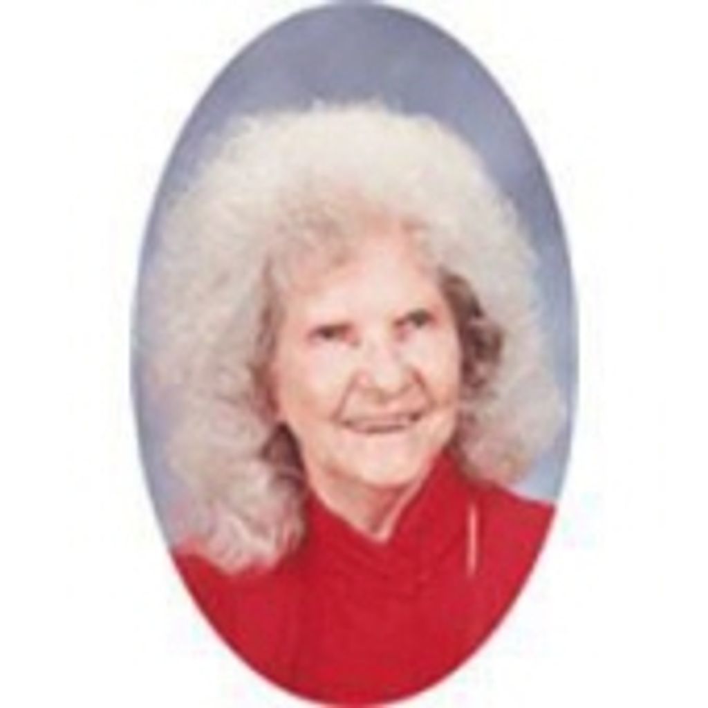 Virginia Underwood