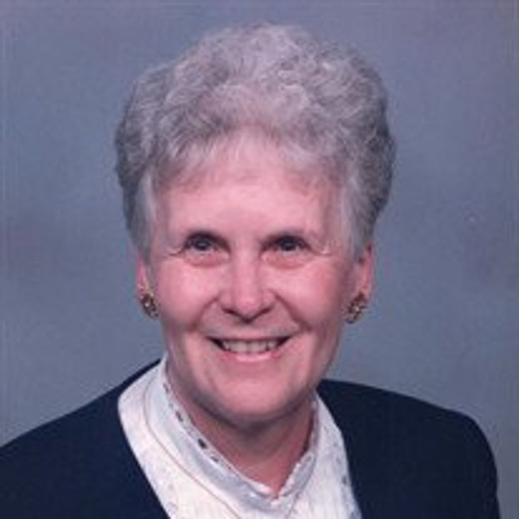 Irene  L. Schwinnen Profile Photo