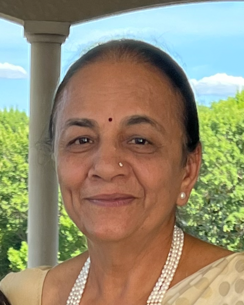Ansuya Mandalia Profile Photo