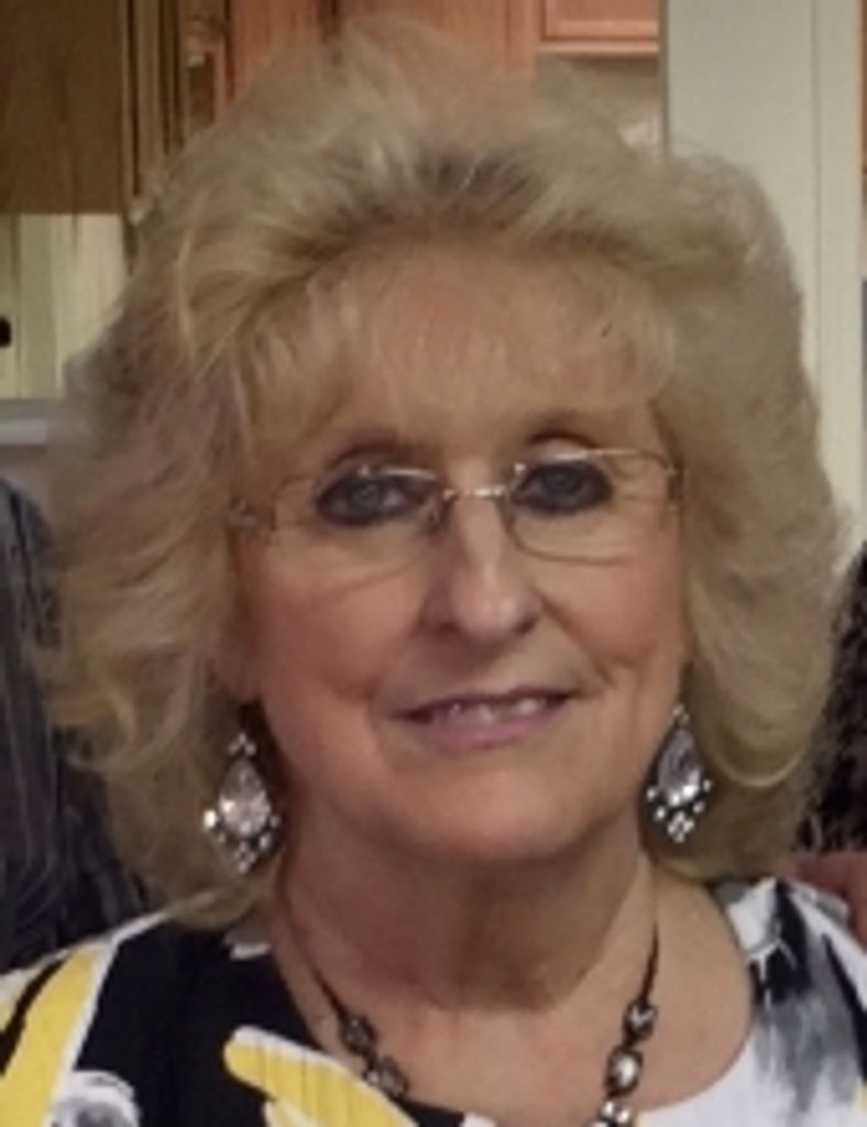 Carol J. Medley