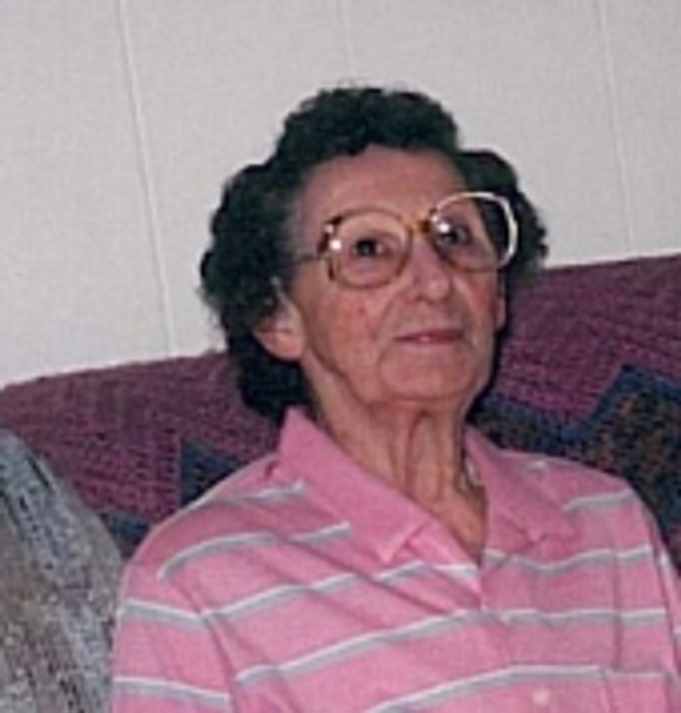 Alma T. Markowski