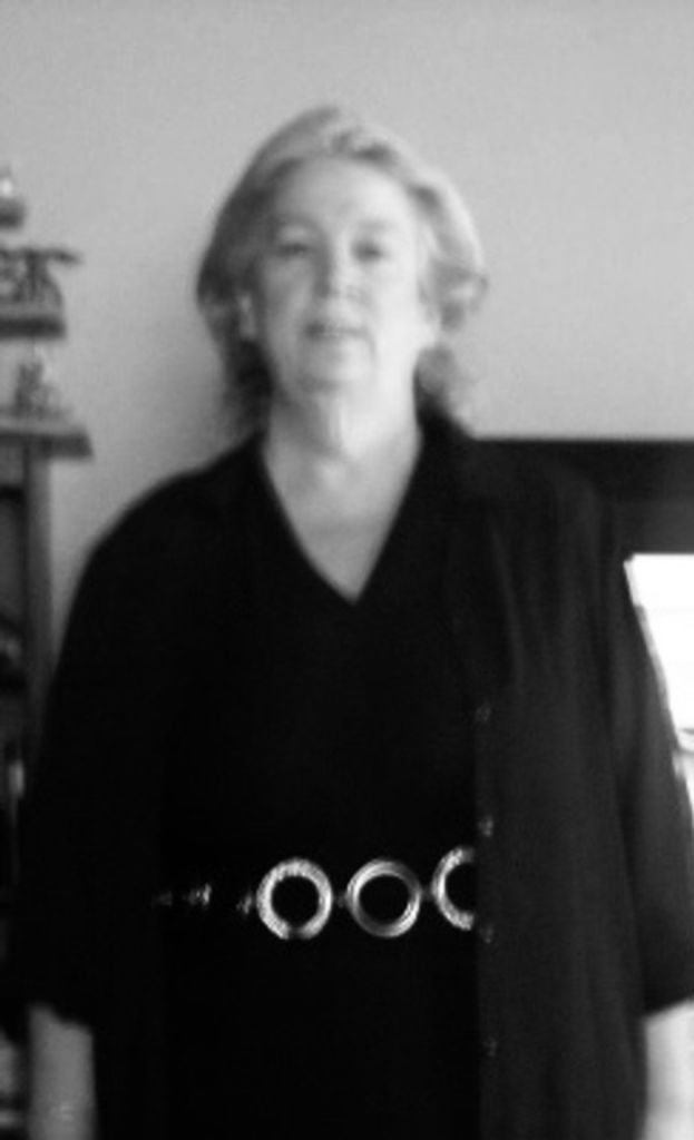 Agnes Mae Christian Profile Photo