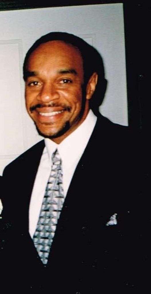 Anthony Clarence Brown Profile Photo