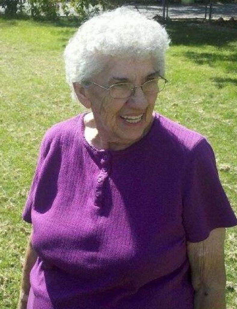 Helen Louise Hayes