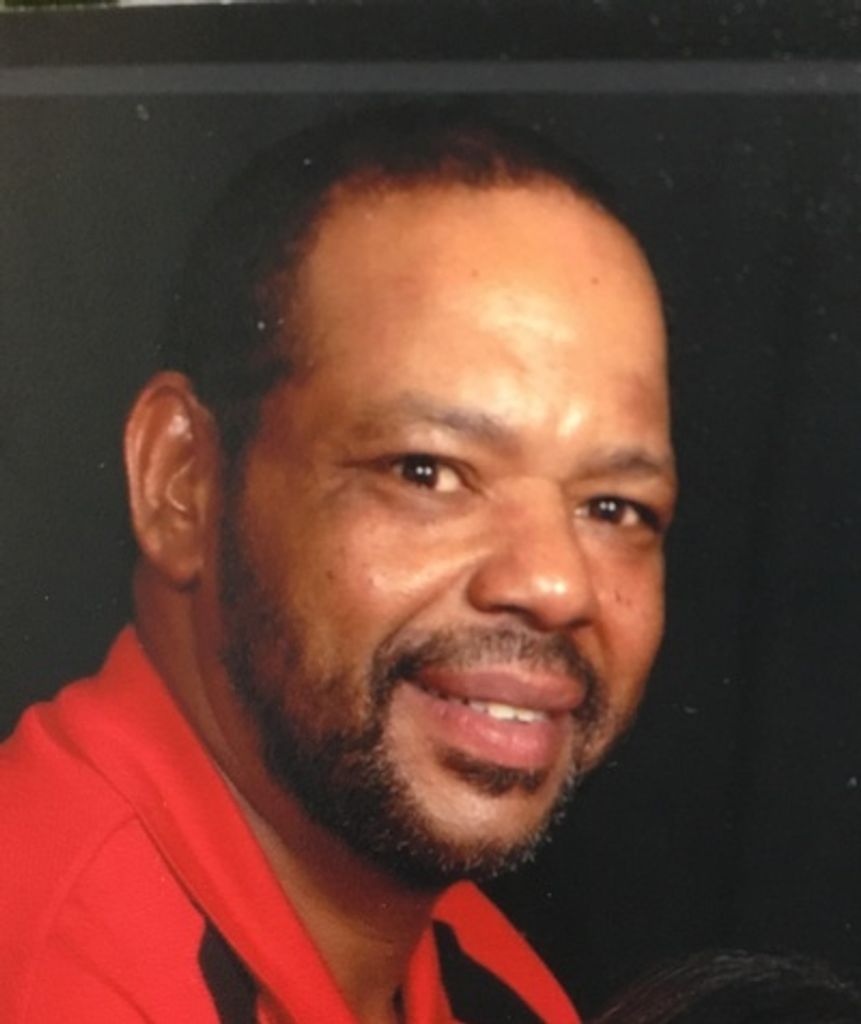 Darryl Edward Williams