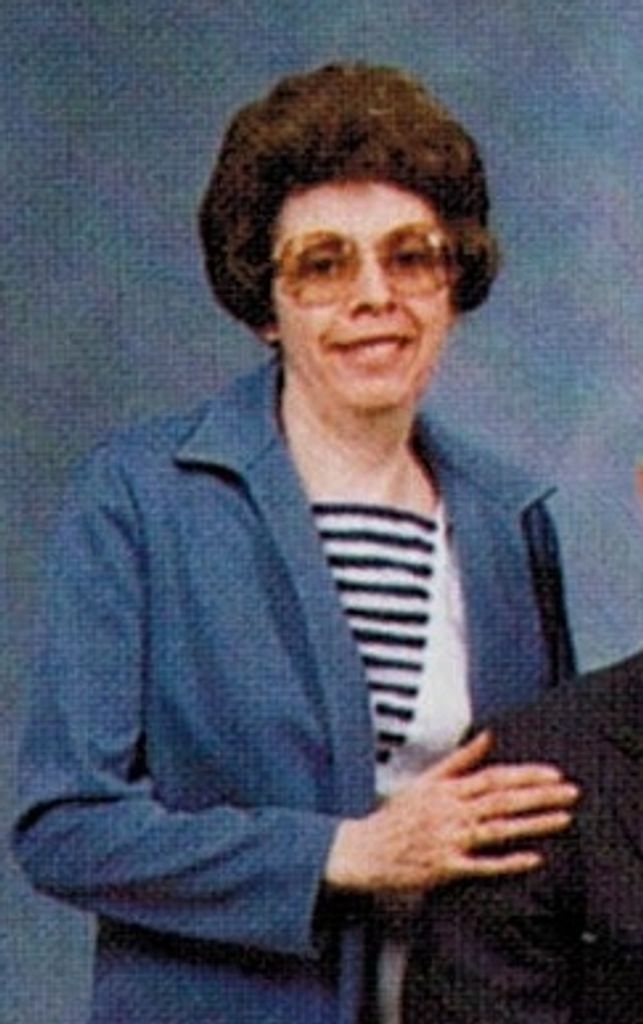 Doris R. Musante