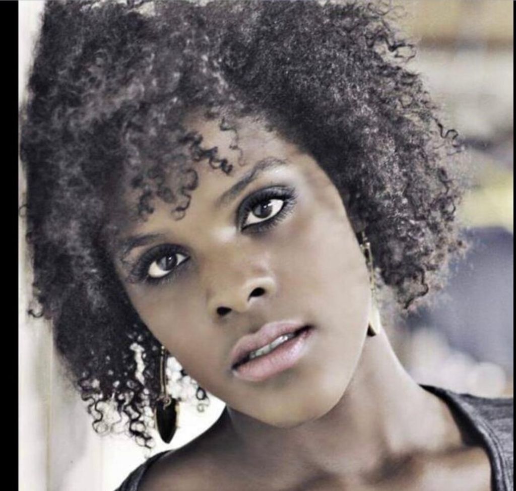 Nicole Antoinette Chioma Mokeme Profile Photo