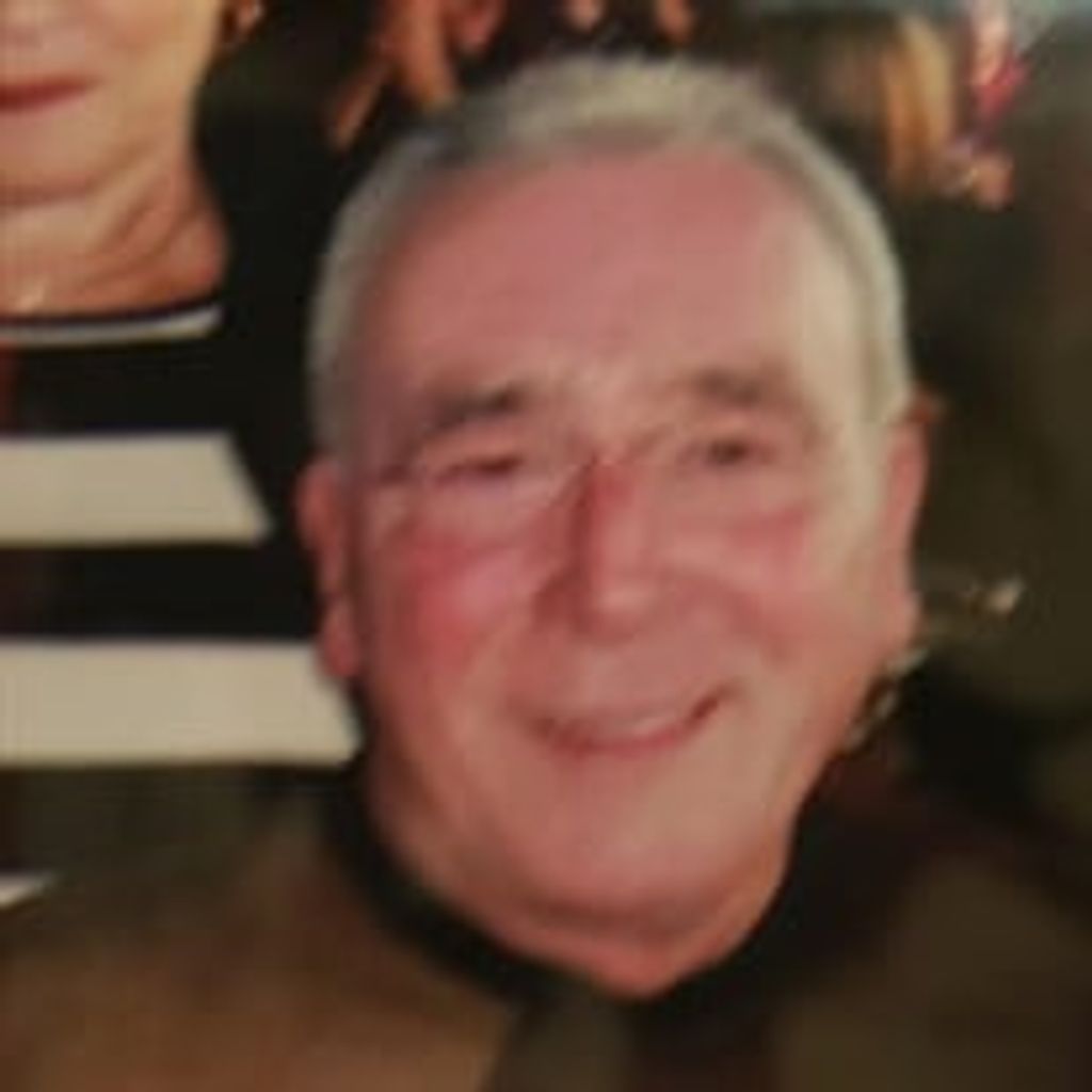 Mr. Richard E. Kolesar