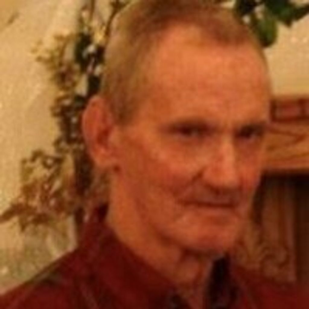 Wesley Frank Hallford, Jr.