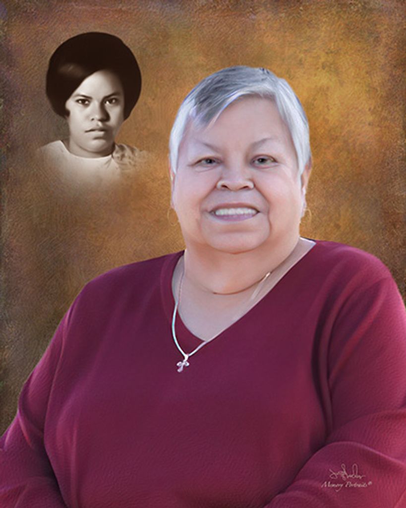 Jesusita "Susie" Fernandez