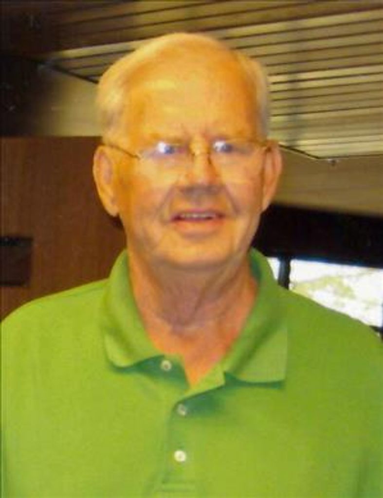 Donald Peterson Profile Photo