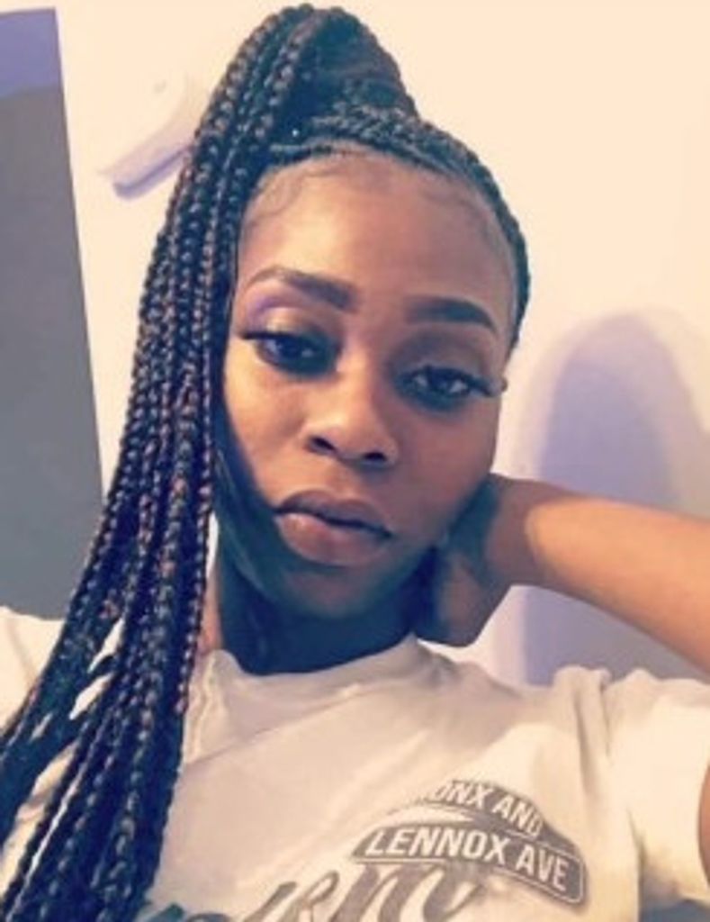 Amber Ebony Suttles Profile Photo