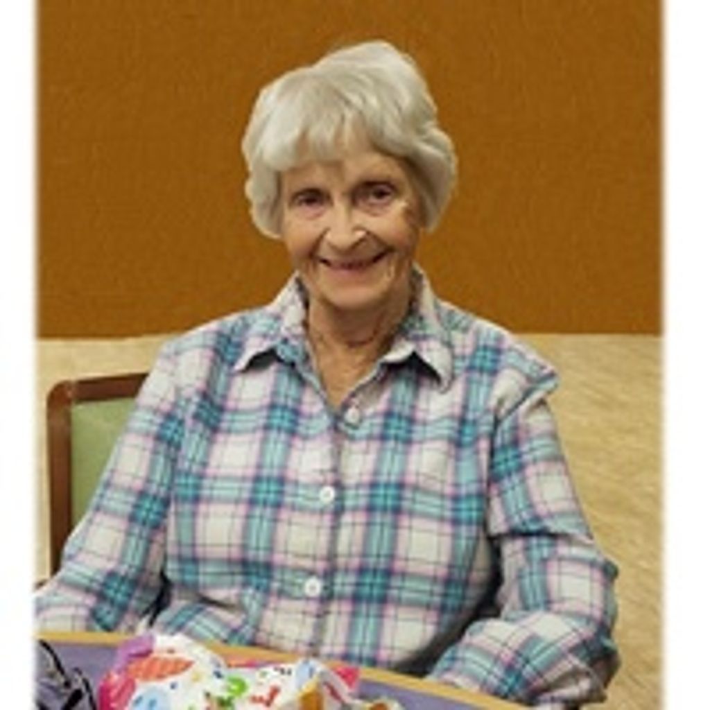 Jane E. Holden Profile Photo