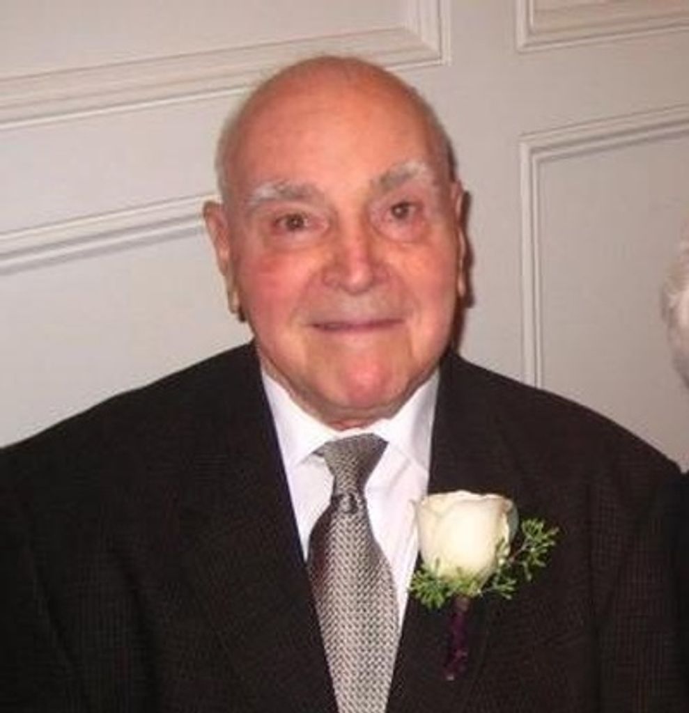 Elmer K. Gorham, Jr.