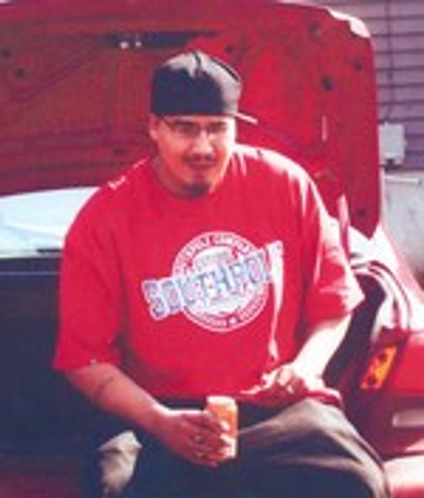 Randy Wadena