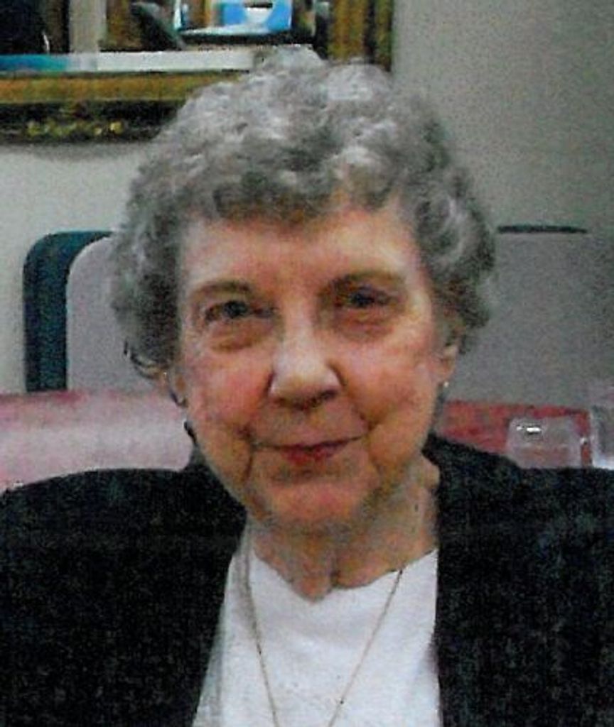 Gladys Covault