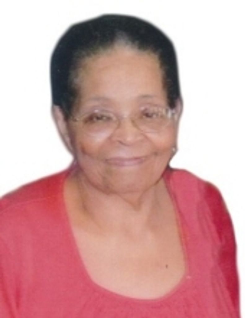 Marva  Jeane Johnson