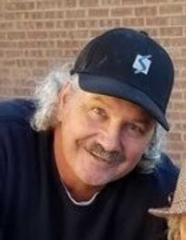 Ronald M. Thoms Profile Photo