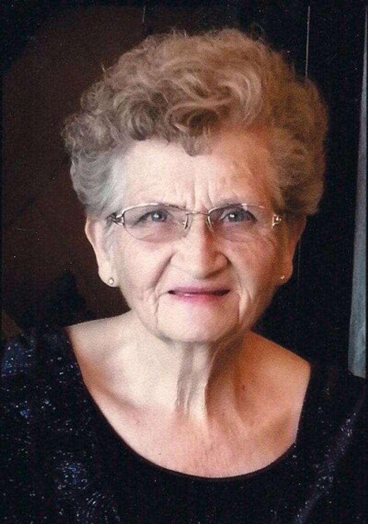 Naomi S. Cappleman