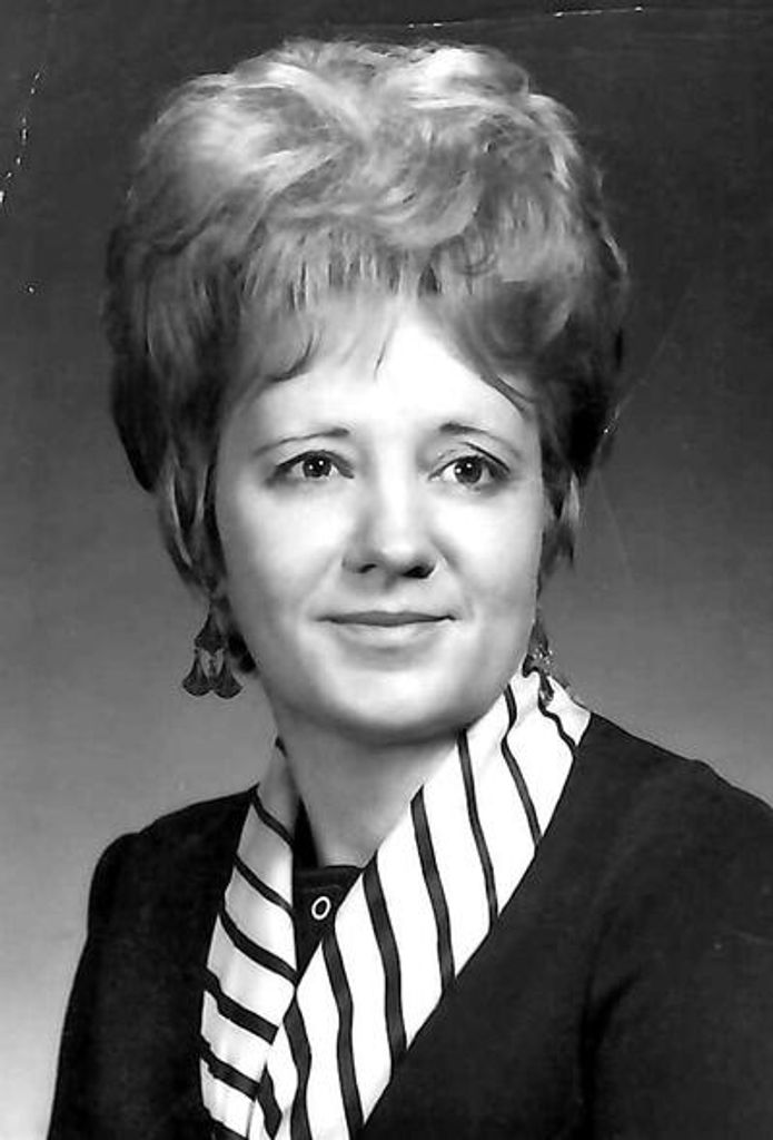 Evelyn June Epperson