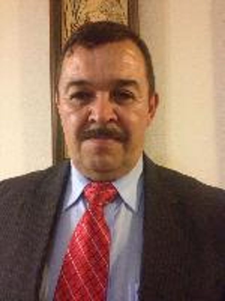 Ricardo Manuel Garrido Indoval Profile Photo