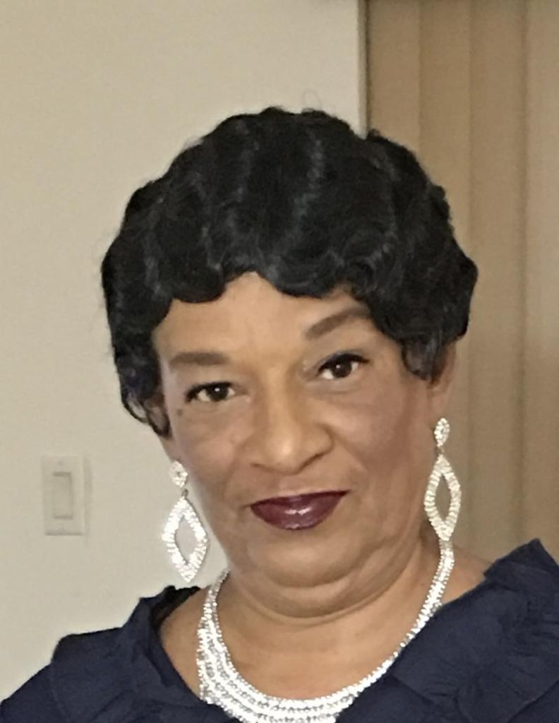 Yolanda Patrice Bethel Deosarran