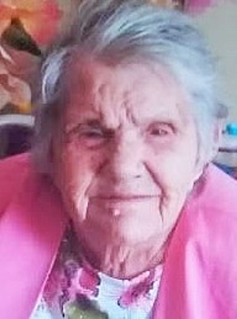 Tranquilina Padilla Padilla