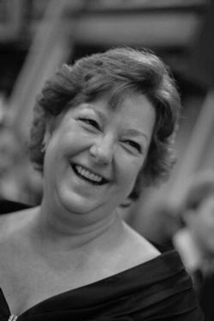Tish Krzyzek Profile Photo