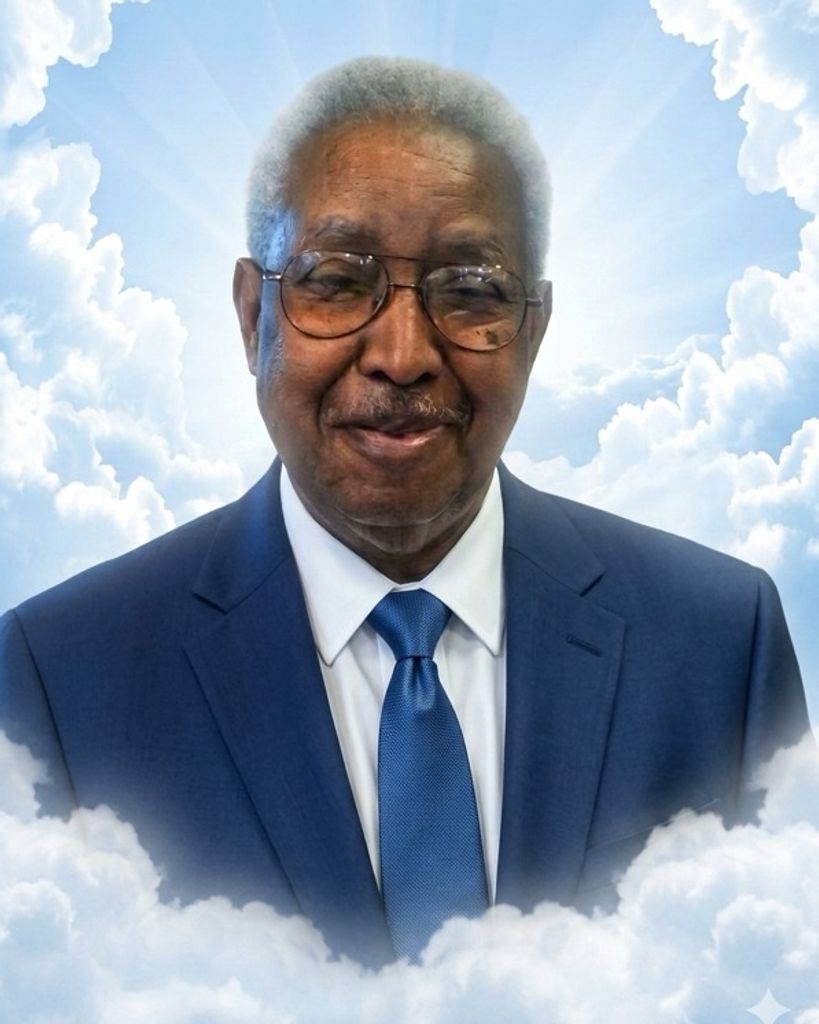 Lee Henry Mansfield Profile Photo