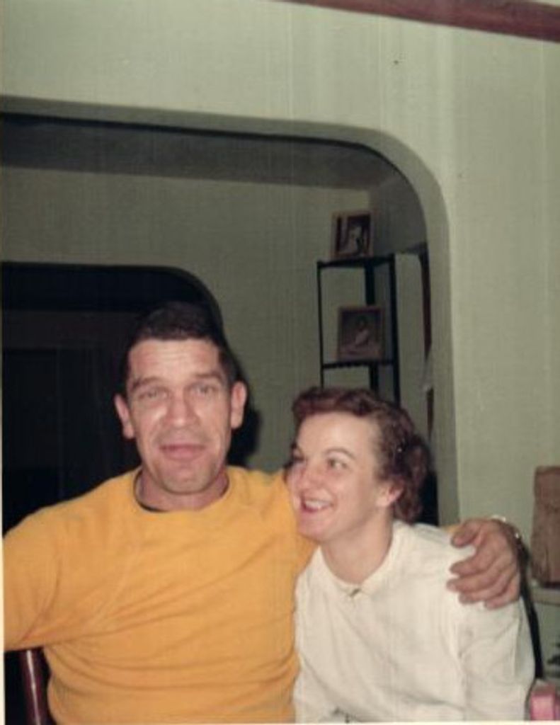 Rita M. (Schommer)  Kirst
