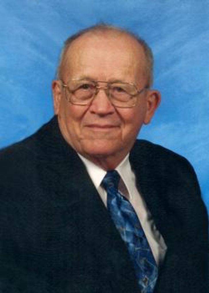 Paul "Bob" Robert Winn