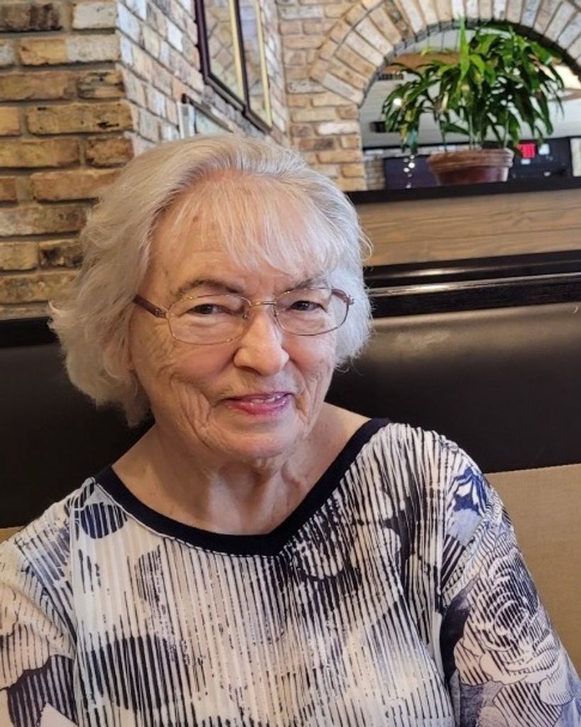 Marlene Hope (Pittman) Ripoll Profile Photo