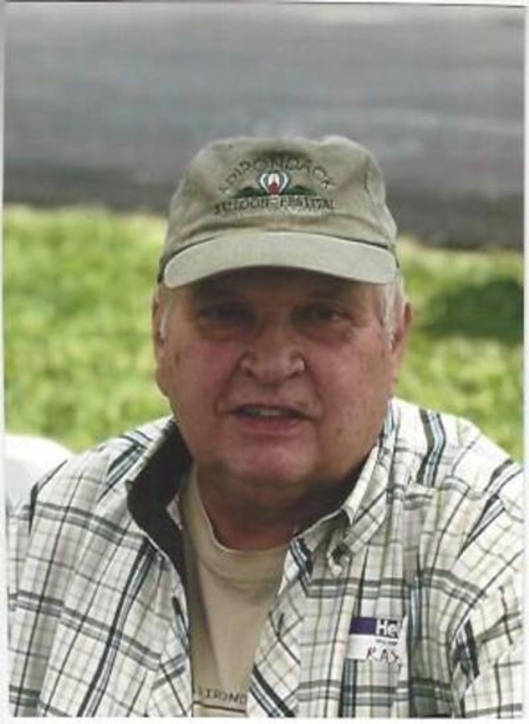 Raymond E. Humphreys Profile Photo
