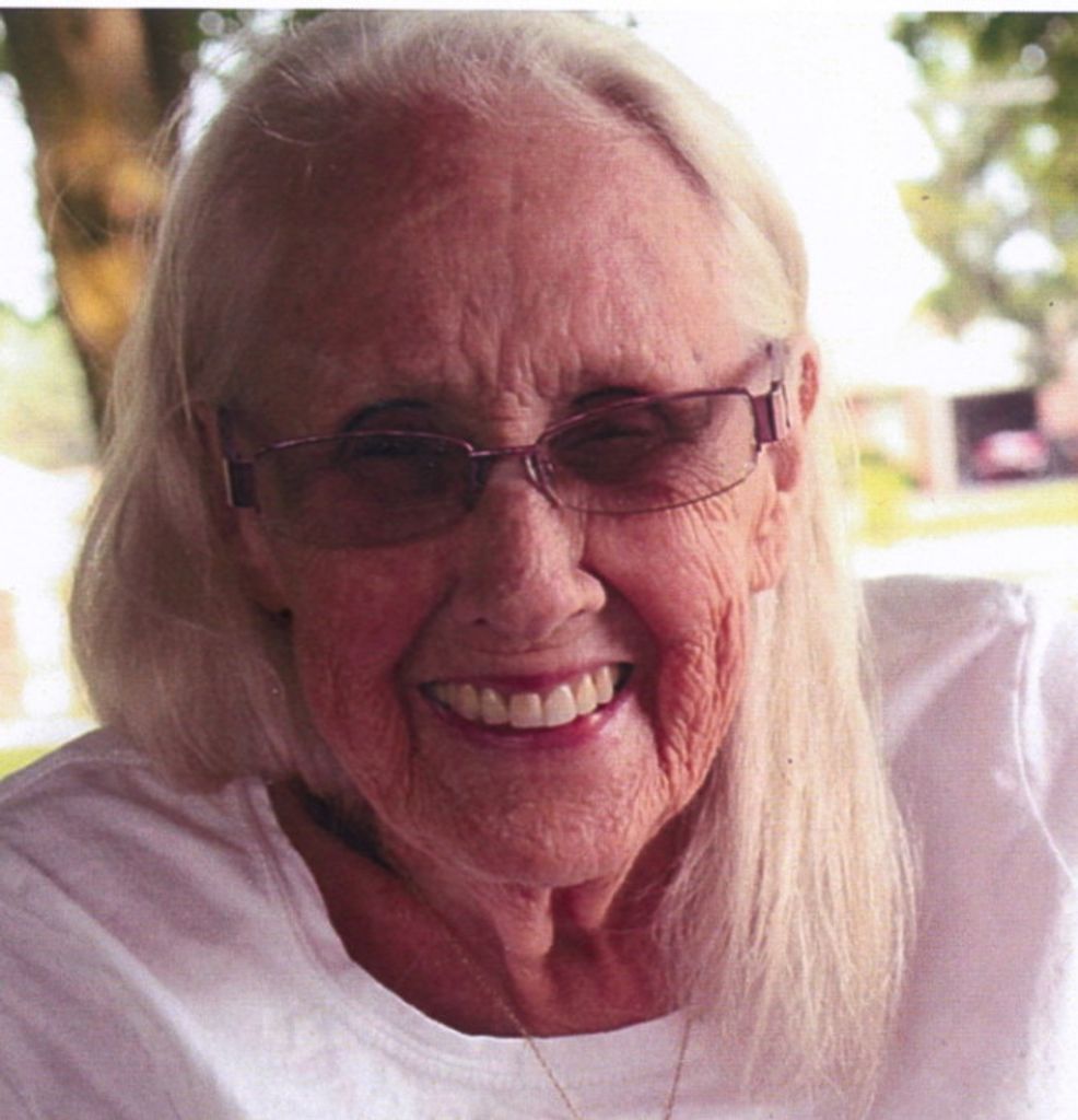 Anna M. Sommerhalder