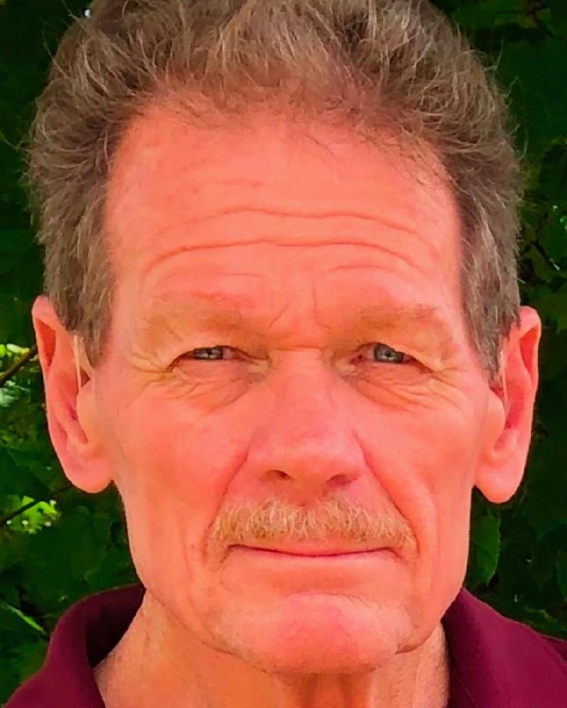 Tim Donner